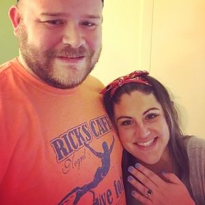 Meet your Posher, Harriet